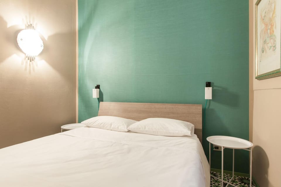 Nella rinata vecchia fiera Apartment in Milan