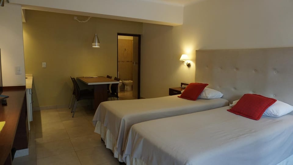 Casacerro Apartment hotel in Salta