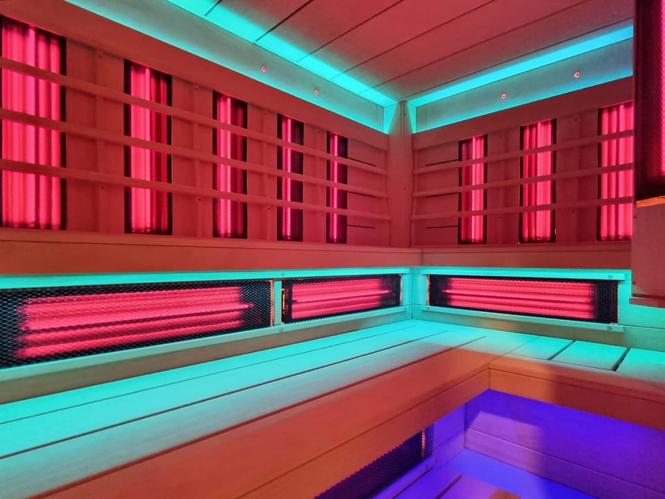 Polanki Park Relax&SPA Apartment in West Pomeranian Voivodeship, Poland