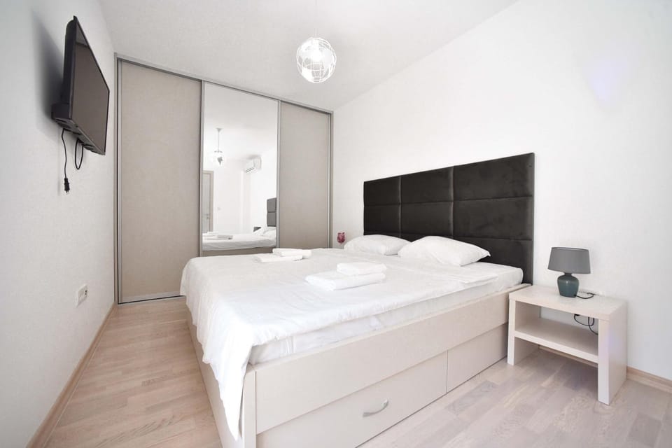 TV and multimedia, Bedroom