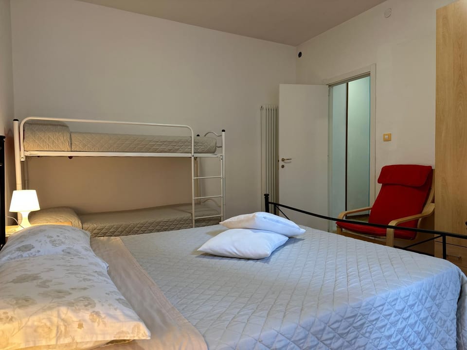Villa Bucchi House in Emilia-Romagna