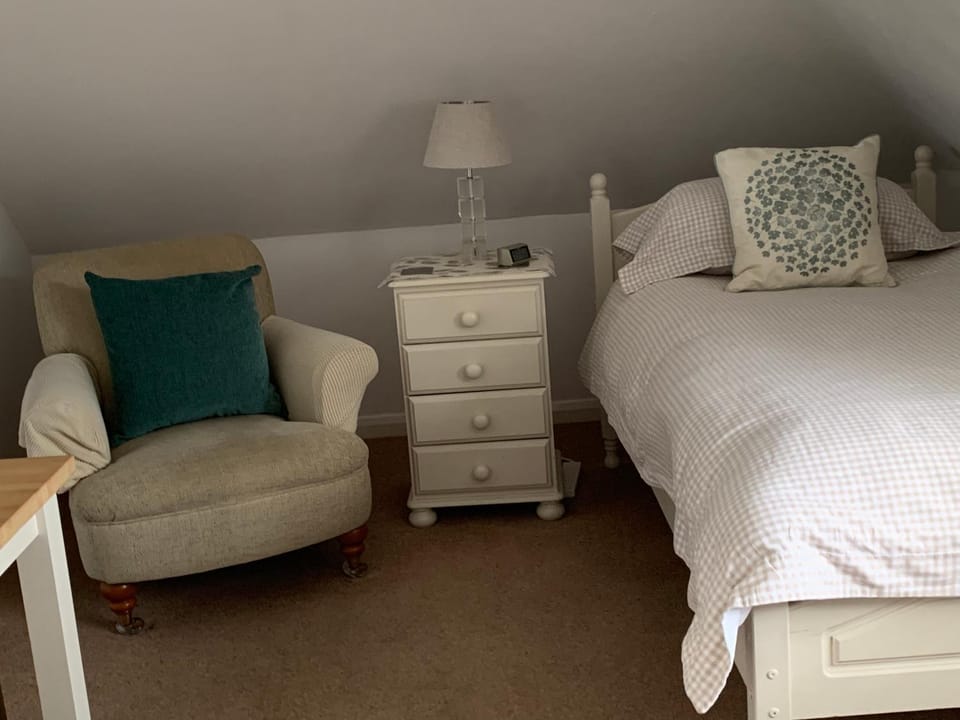 83 Bed and Breakfast in Aylesbury