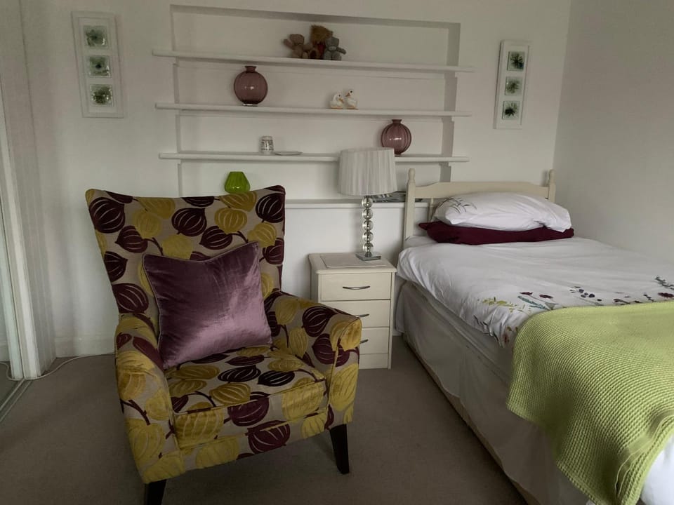83 Bed and Breakfast in Aylesbury