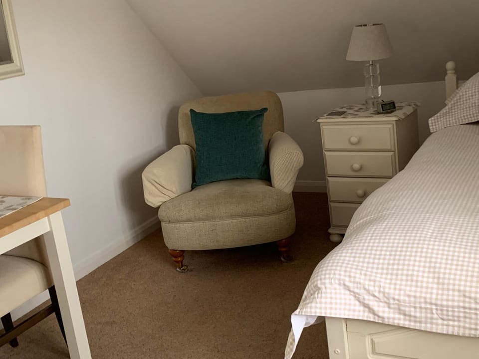 83 Bed and Breakfast in Aylesbury