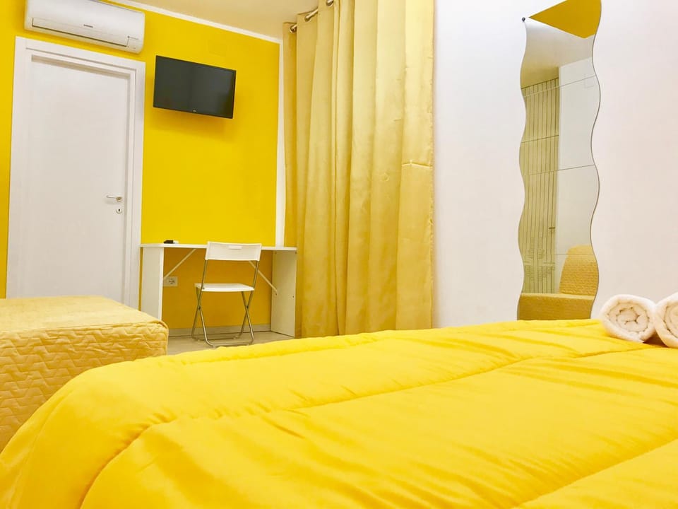B&B Fratelli Tommasini Salerno Bed and Breakfast in Salerno