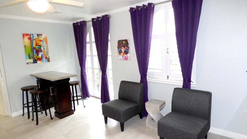 Balcony/Terrace, Dining area