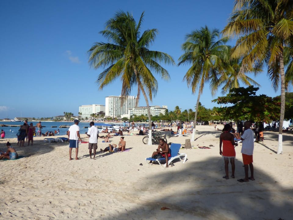 Day, People, Neighbourhood, Winter, Beach, Beach