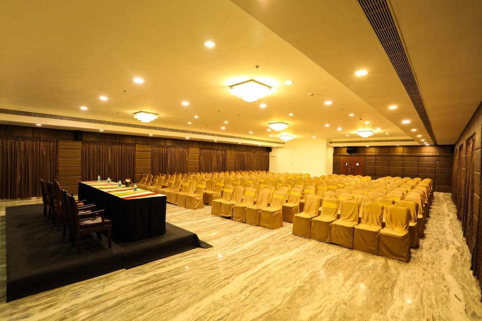 Banquet/Function facilities