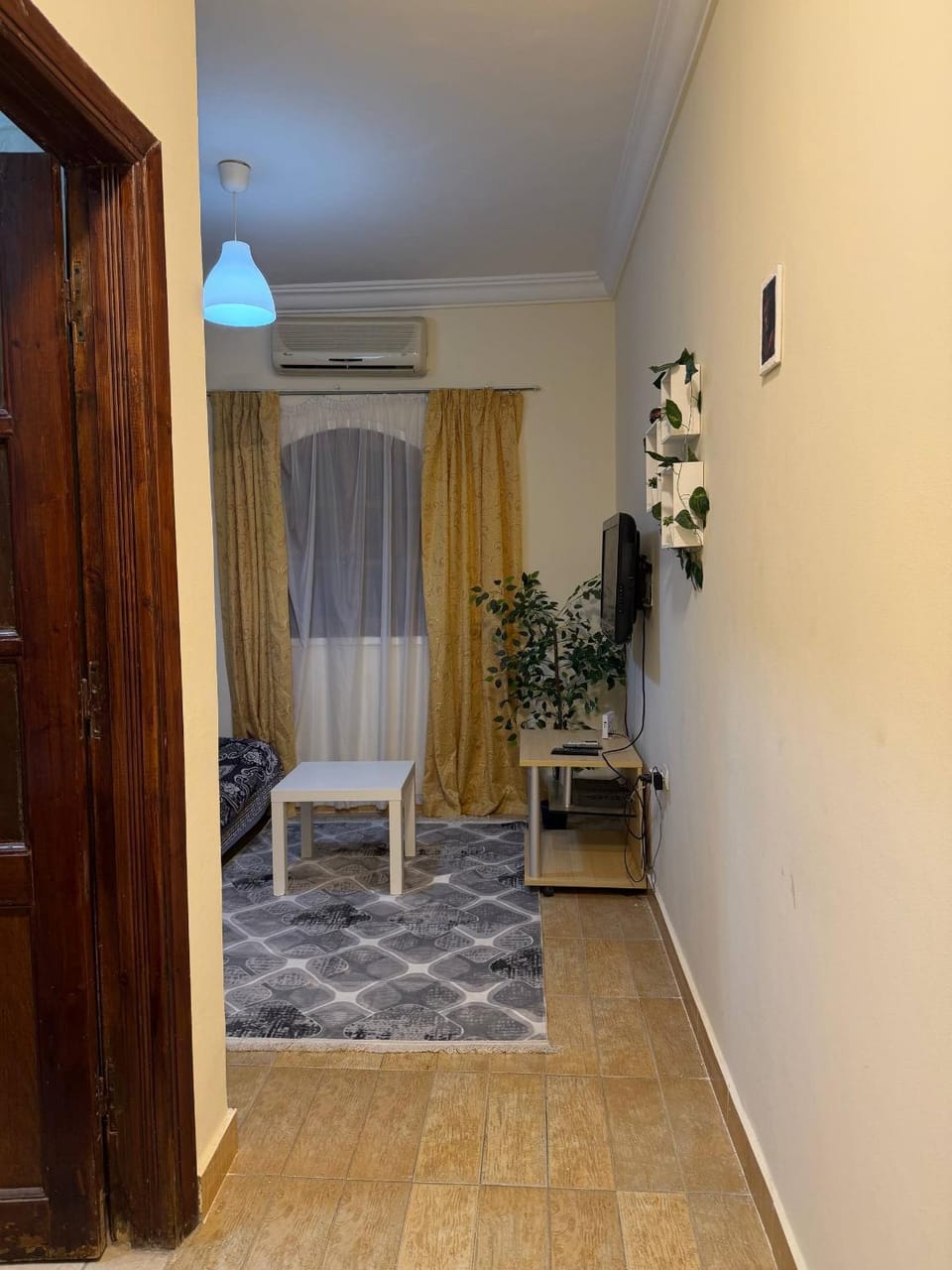 absolute sea view flatS Apartment in Hurghada