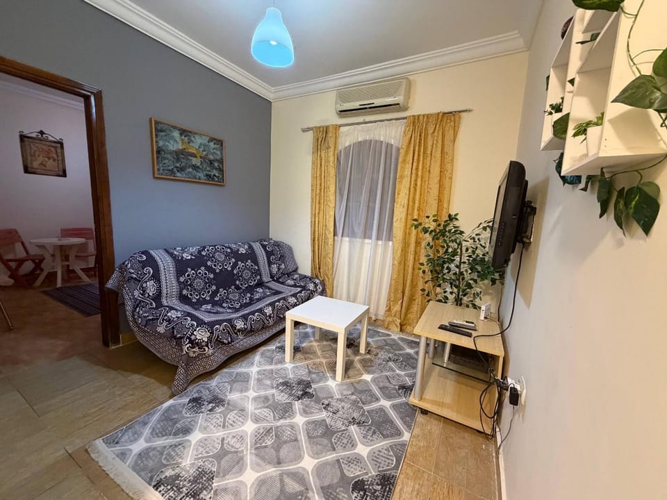 absolute sea view flatS Apartment in Hurghada