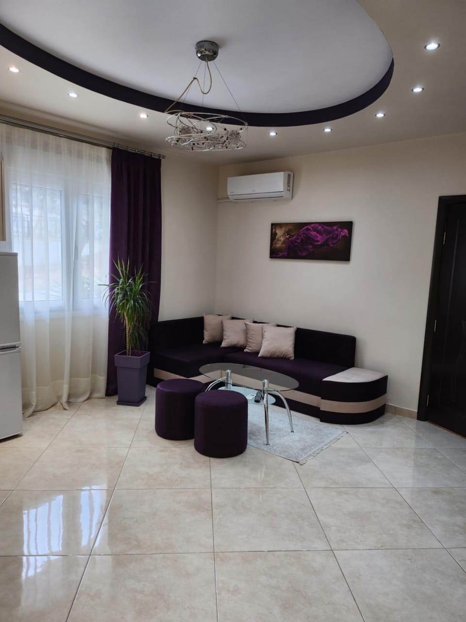 Kavala Lux Apartment Apartment in Kavala