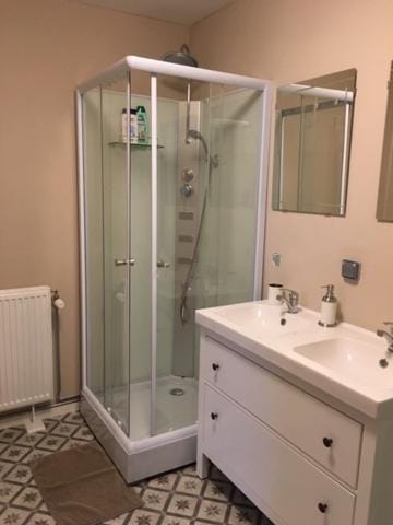 Hollandia City Distillery House in Flanders