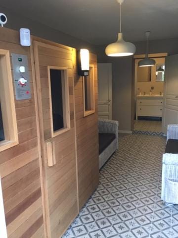 Hollandia City Distillery House in Flanders