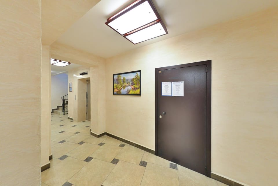 Area and facilities