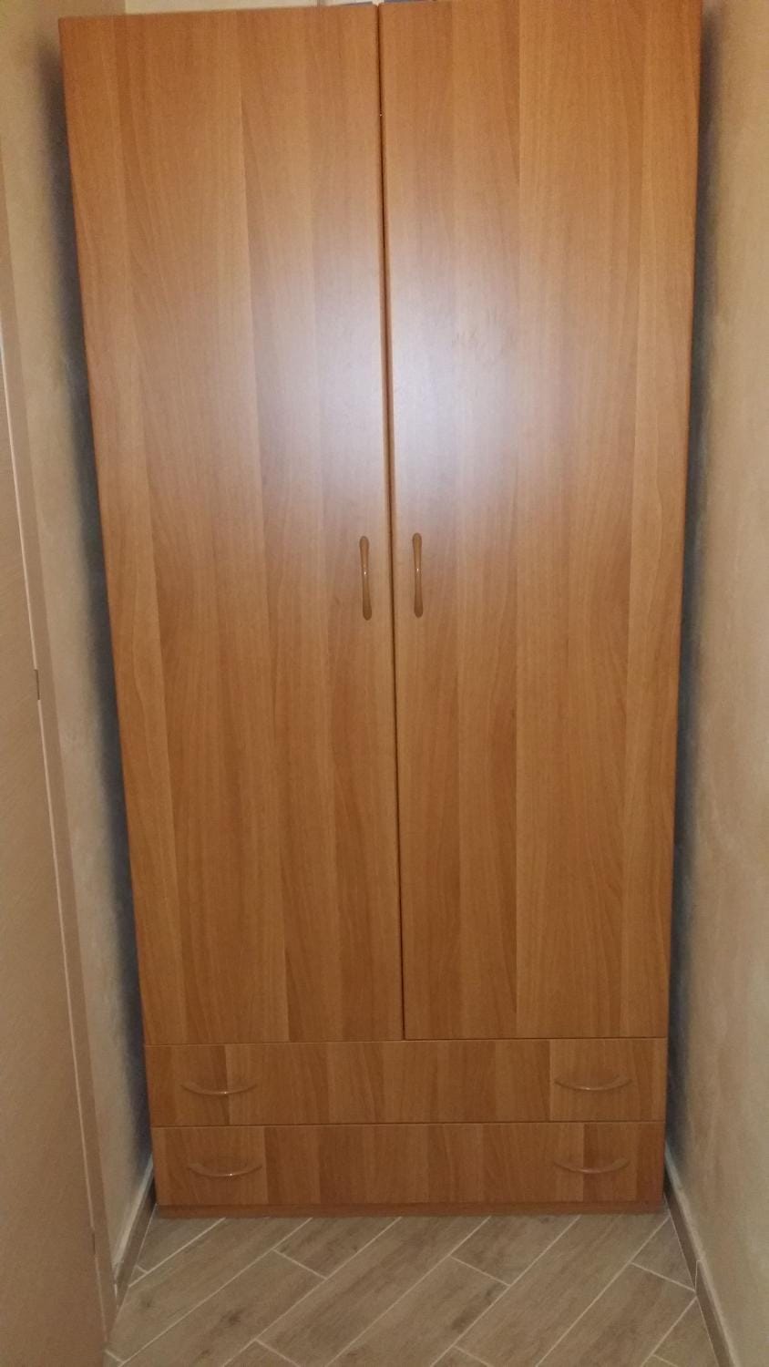 wardrobe