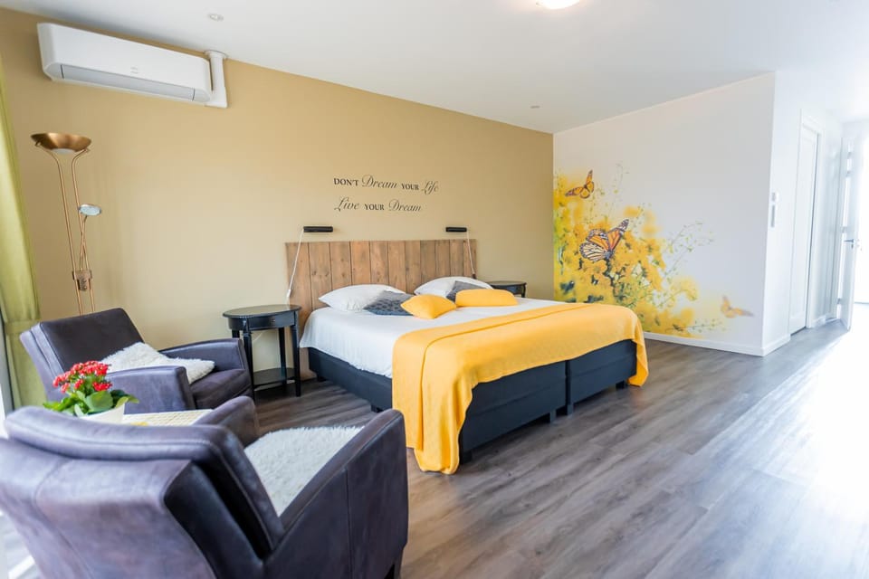 B&B In ons straatje Bed and Breakfast in North Brabant (province)