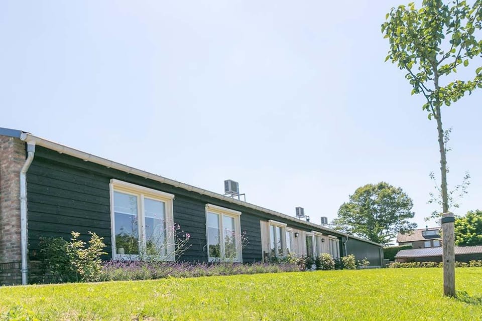 B&B In ons straatje Bed and Breakfast in North Brabant (province)