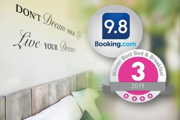 B&B In ons straatje Bed and Breakfast in North Brabant (province)