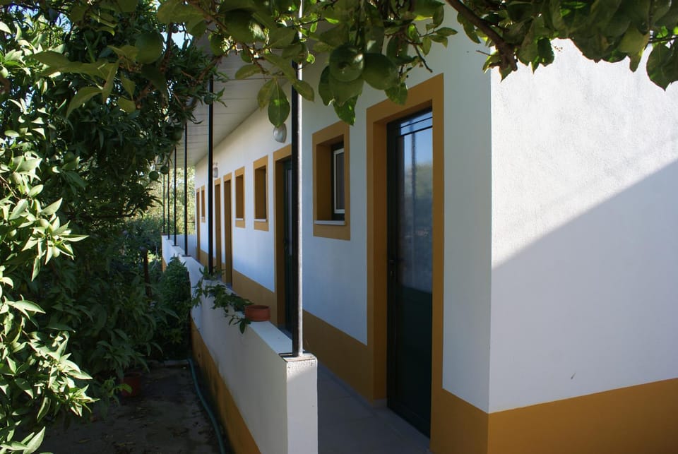 Quartos do Lagar Farm Stay in Santarém District, Portugal