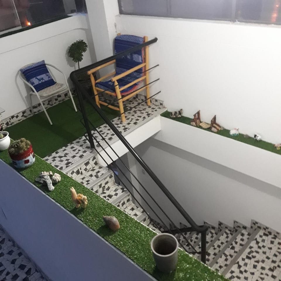 Boutique Amaru Wasi Apartment in Cusco
