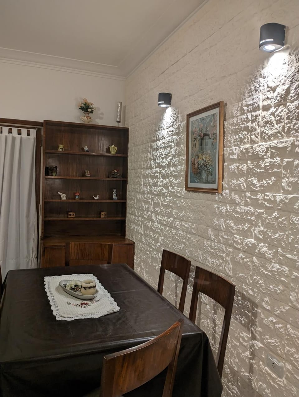 Apartamento Unico Miramar Apartment in Miramar