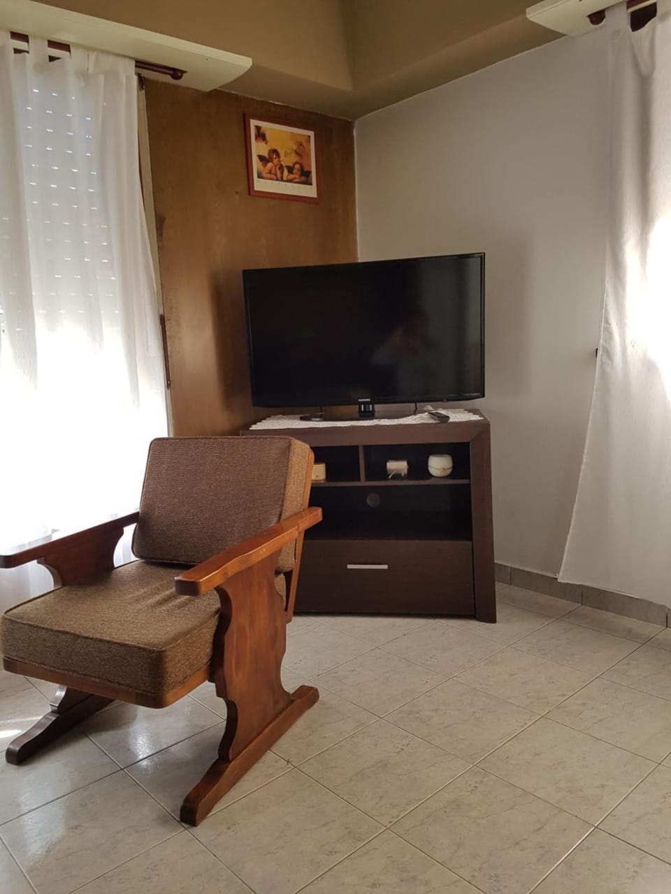 Apartamento Unico Miramar Apartment in Miramar