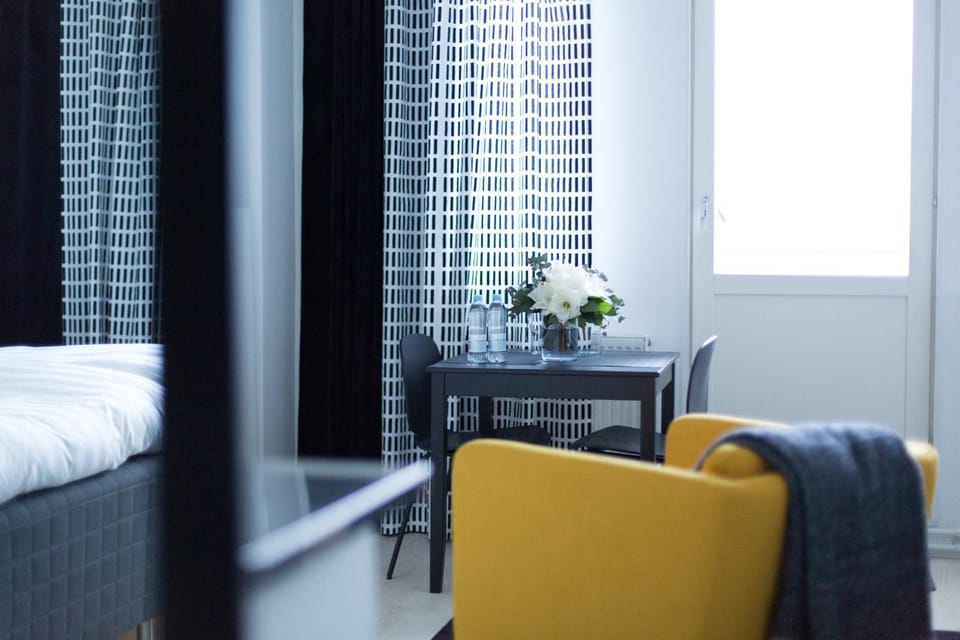 Sampo Studios Apartment in Rovaniemi