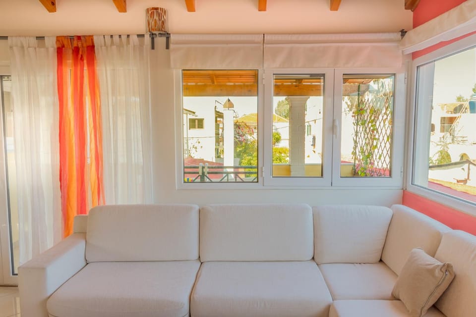 Elisavet Apts Apartment in Corfu, Greece