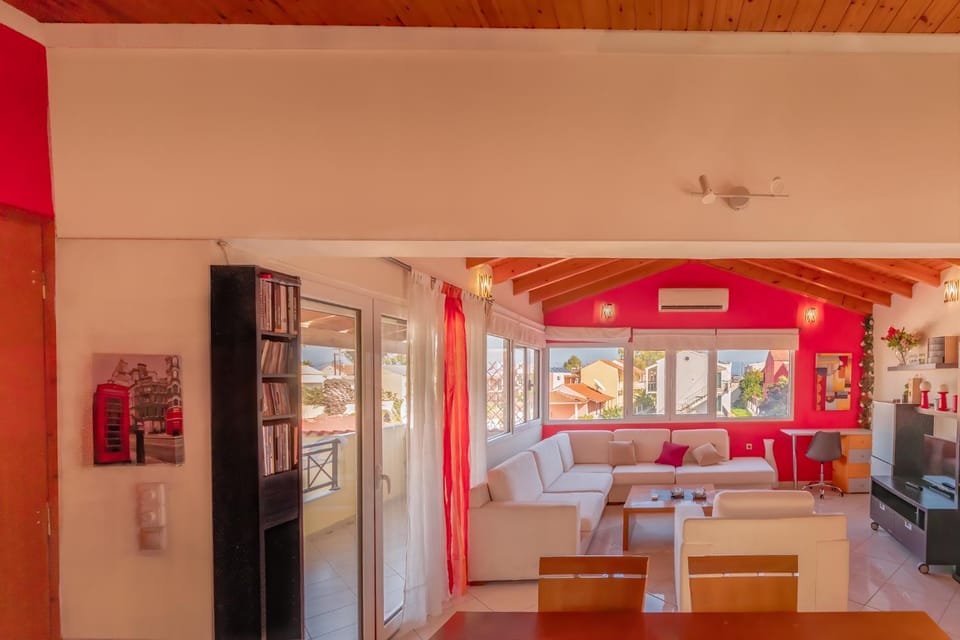 Elisavet Apts Apartment in Corfu, Greece
