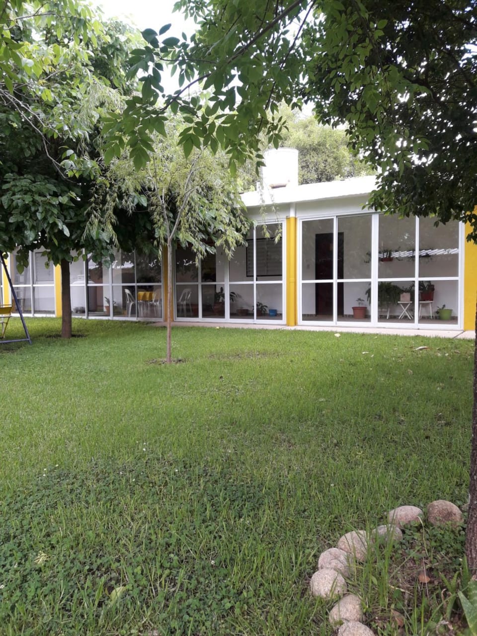 La Nona Bed and Breakfast in Cordoba Province