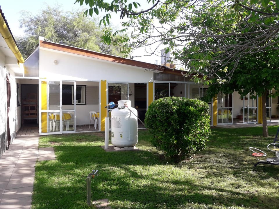 La Nona Bed and Breakfast in Cordoba Province
