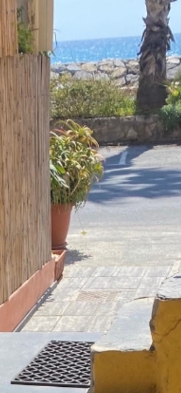 Frantoio Apartment in Liguria