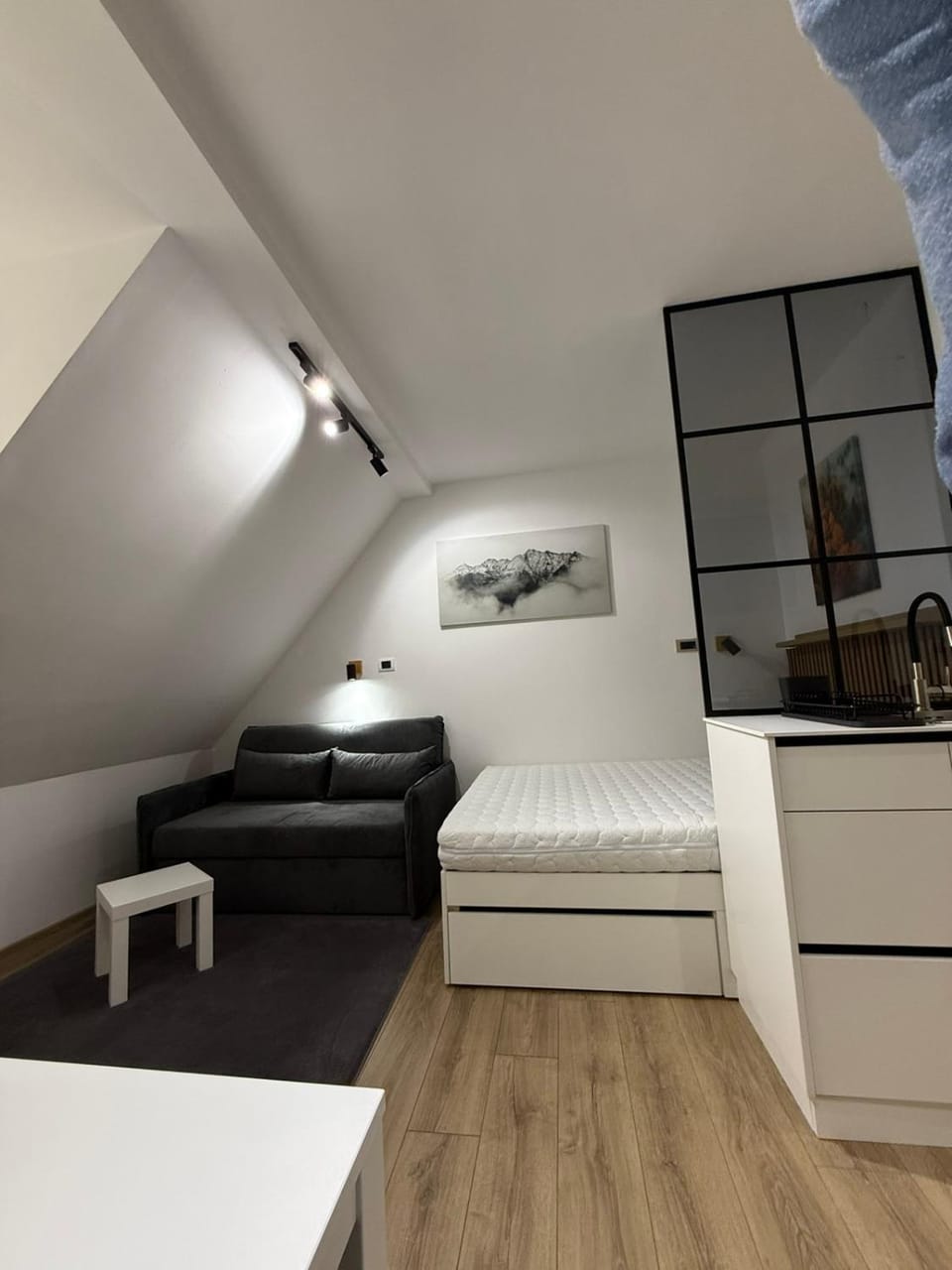 Snow White apartments Apartment in Serbia