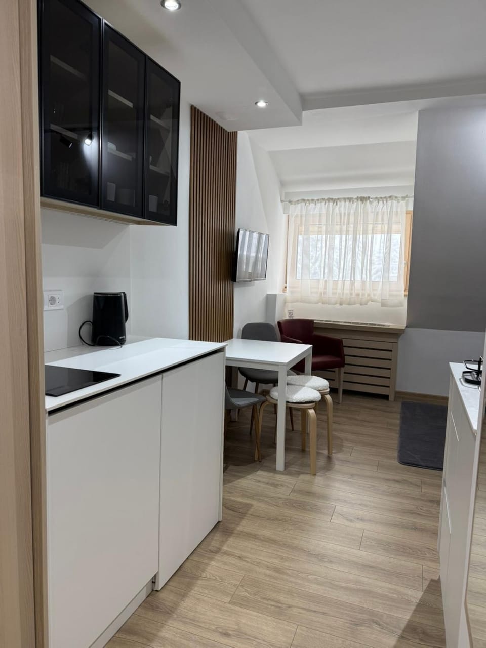 Snow White apartments Apartment in Serbia