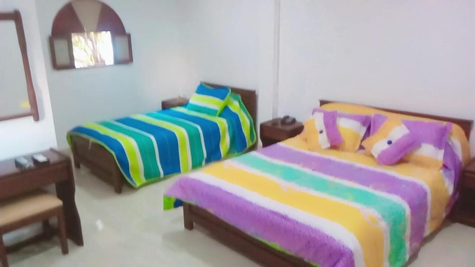 Hotel Acuarius Hotel in Cúcuta