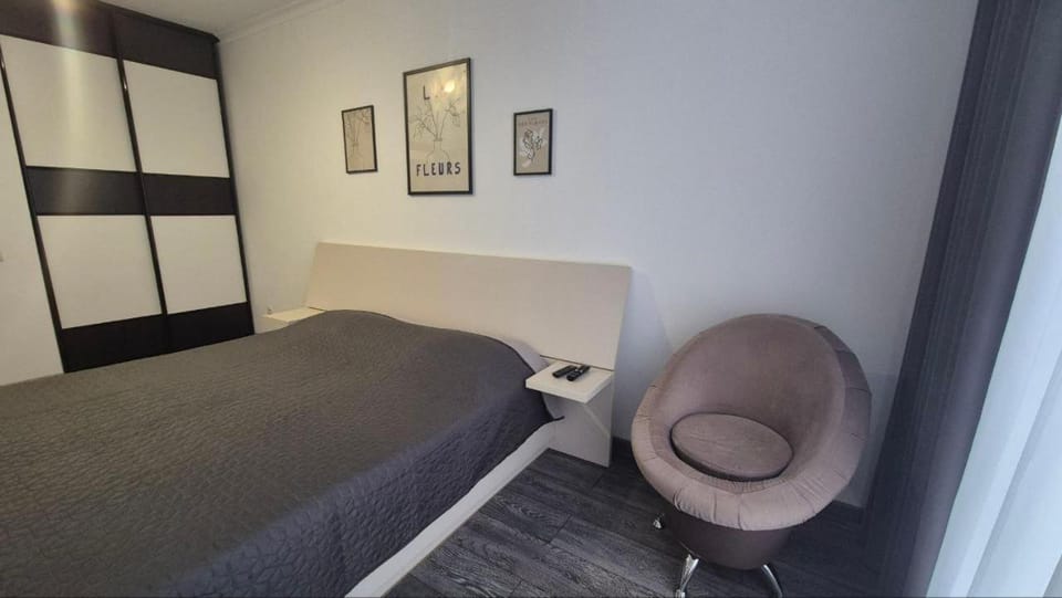 Russo Apartament Apartment in Chișinău