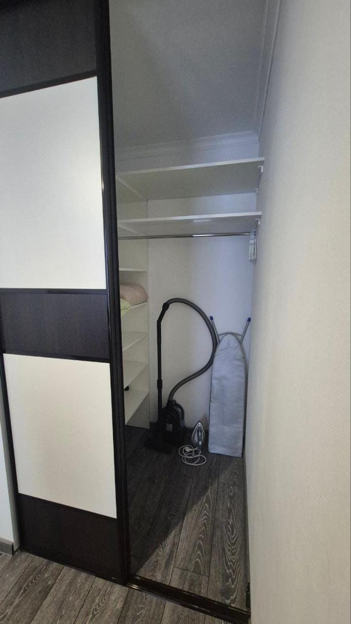 Russo Apartament Apartment in Chișinău