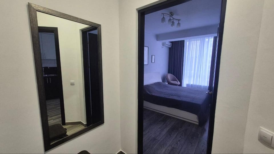 Russo Apartament Apartment in Chișinău