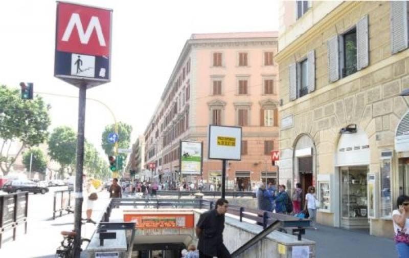 Vatican House Apartment in Rome