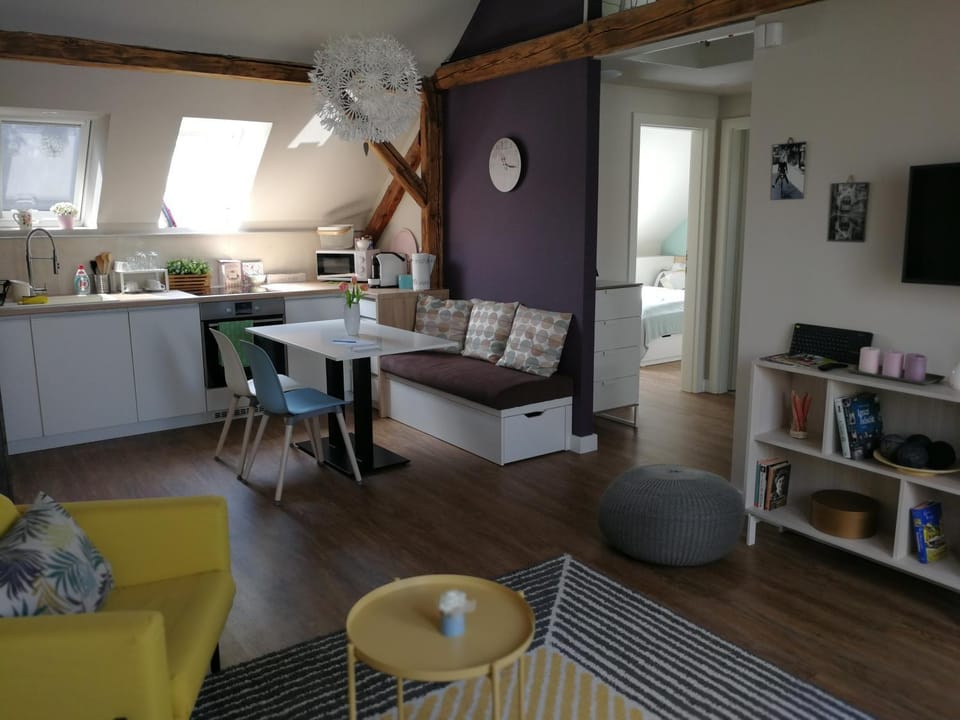 Zsinkó Villa Apartment in Hungary