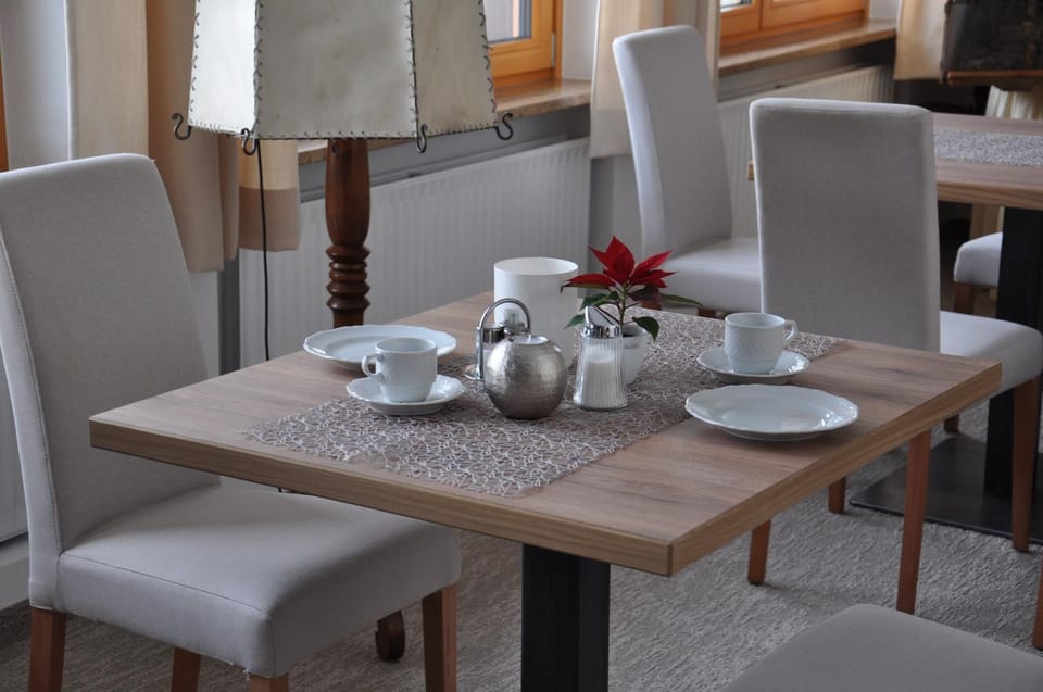 Erbhof Bed and Breakfast in Tyrol