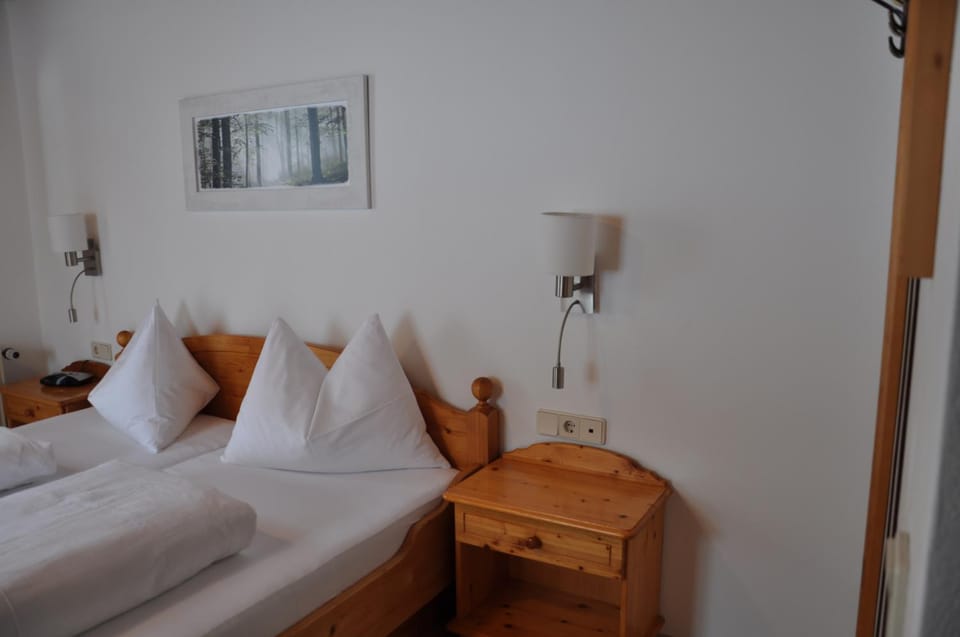 Erbhof Bed and Breakfast in Tyrol