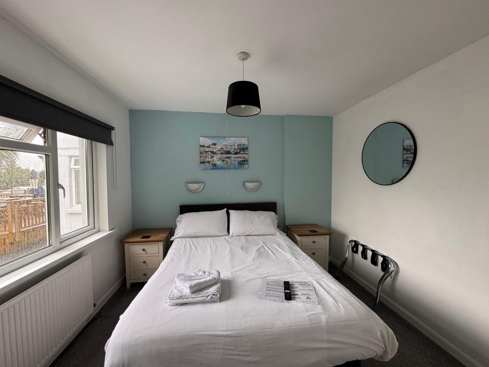 Cottage Court Hotel Hotel in Wales