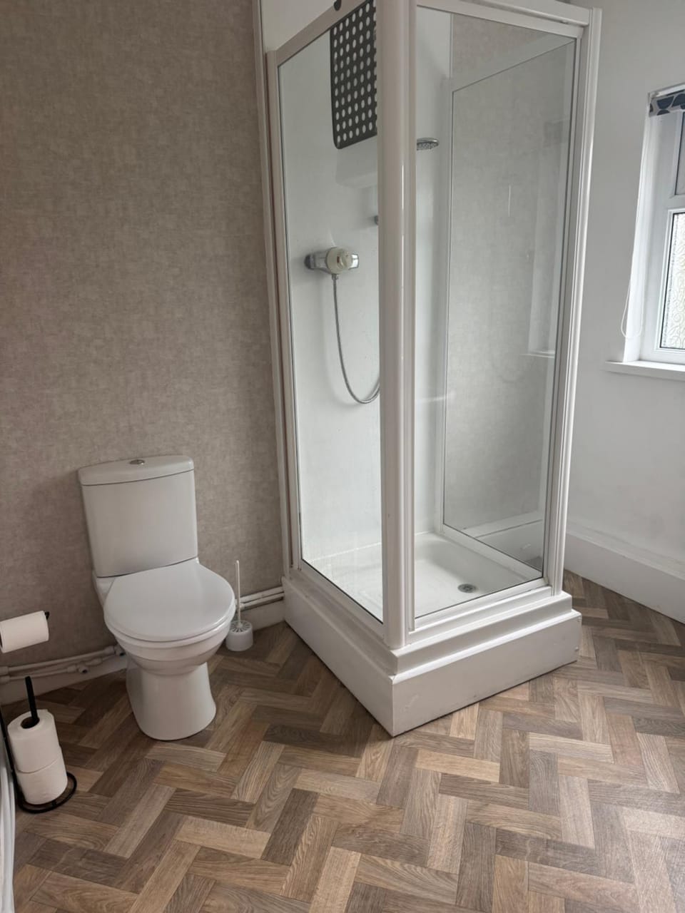 Cottage Court Hotel Hotel in Wales