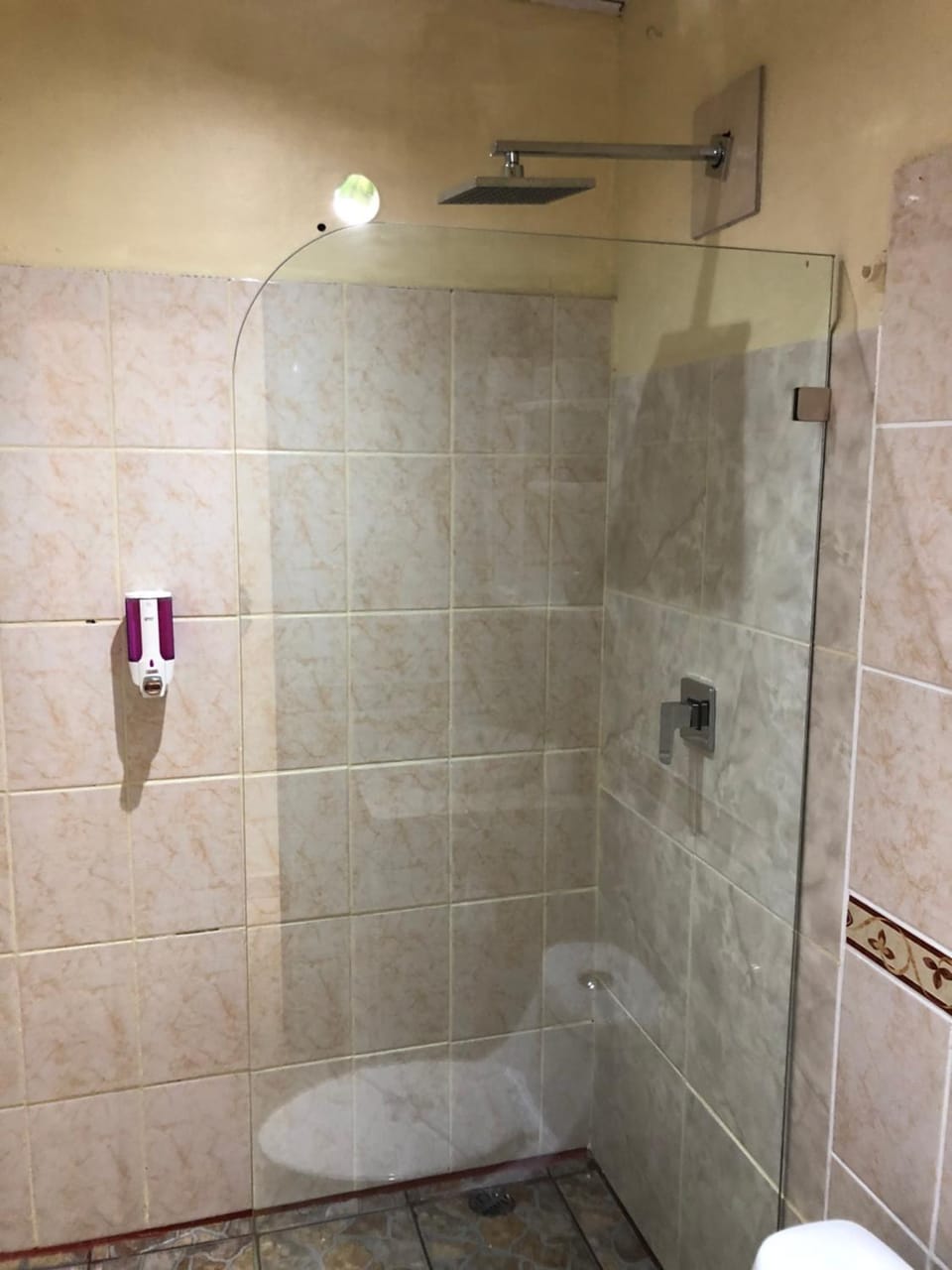 Arenal Thiago with Private Jacuzzi Apartment in La Fortuna