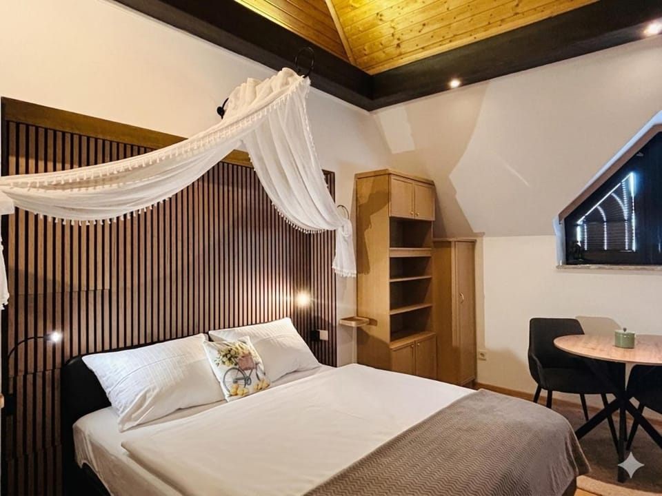 Appartements Panorama Schlössl Apartment in Carinthia, Austria