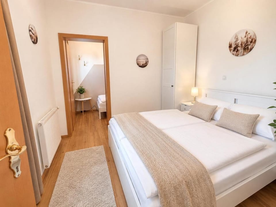 Appartements Panorama Schlössl Apartment in Carinthia, Austria