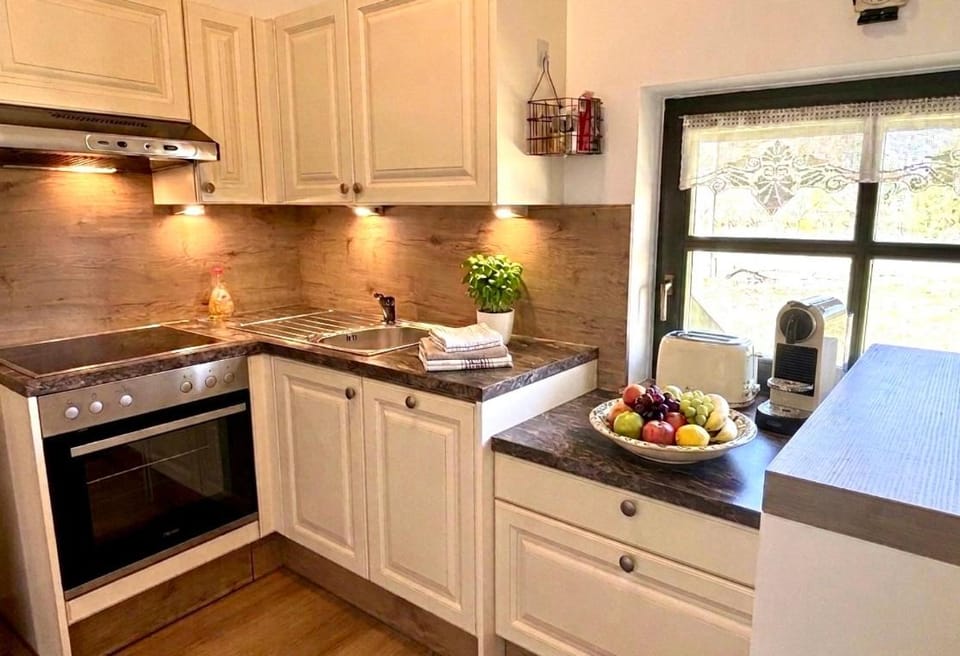 Appartements Panorama Schlössl Apartment in Carinthia, Austria