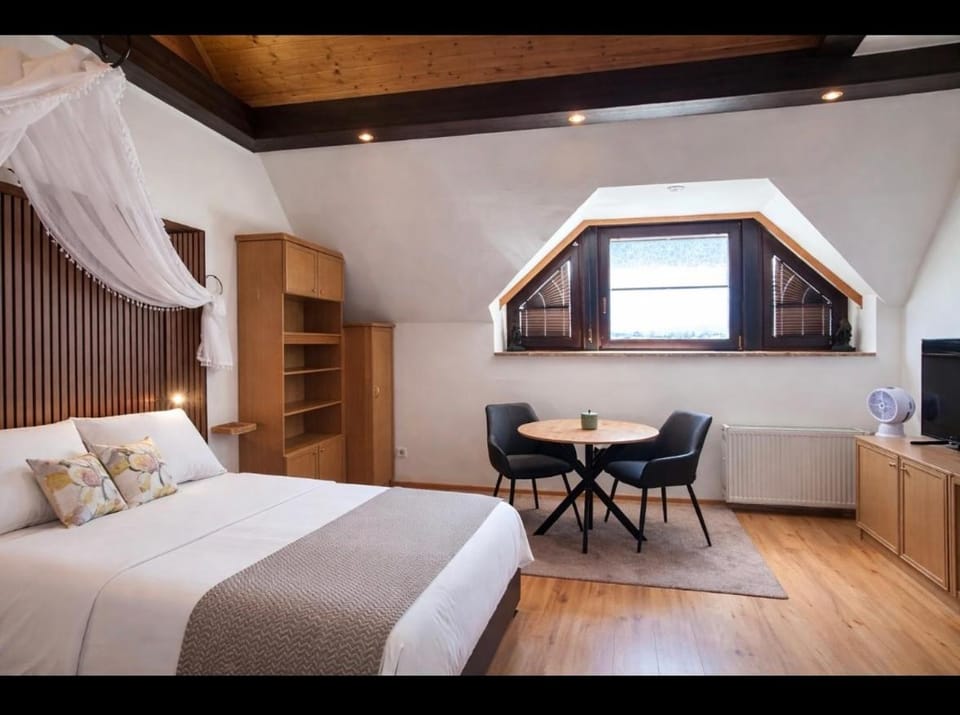 Appartements Panorama Schlössl Apartment in Carinthia, Austria