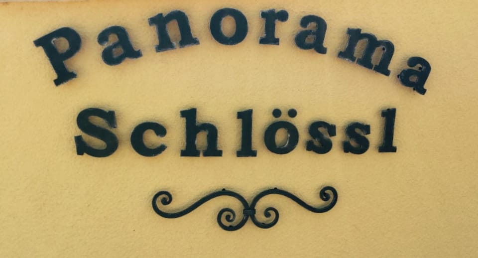 Facade/entrance, Property logo or sign